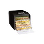 میوه خشک کن SENCOR SFD 6600BK