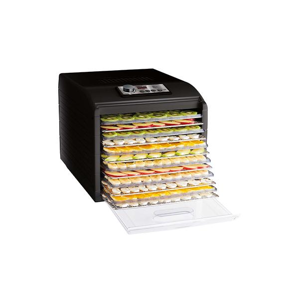 میوه خشک کن SENCOR SFD 6600BK میوه خشک کن SENCOR SFD 6600BK - Image 1