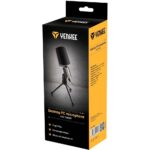 میکروفون YENKEE YMC 1020GY - Image 2