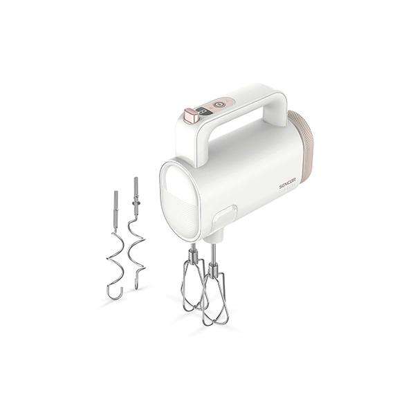 همزن دستی SENCOR SHM 9130WH همزن دستی SENCOR SHM 9130WH - Image 1
