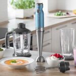 گوشت کوب SENCOR SHB 5602BL - Image 2