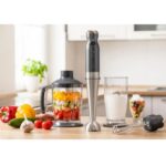 گوشت کوب SENCOR SHB 5608BK - Image 2