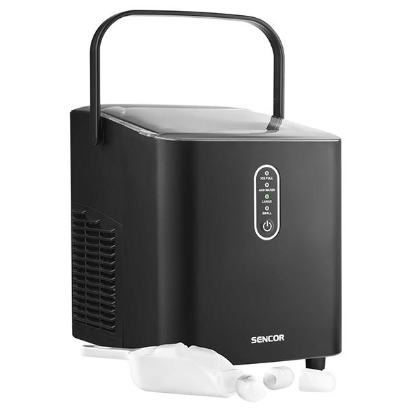 یخ ساز SENCOR SIM 2500BK یخ ساز SENCOR SIM 2500BK - Image 1