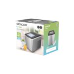 یخ ساز SENCOR SIM 3400SS - Image 2