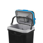 یخچال ماشینی SENCOR SCM 2224BL - Image 2