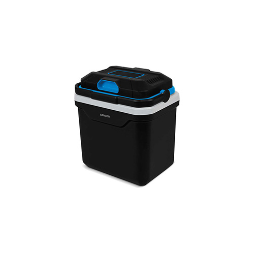 یخچال ماشینی SENCOR SCM 2224BL یخچال ماشینی SENCOR SCM 2224BL - Image 1
